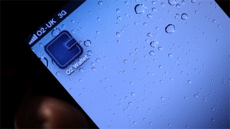 o2 wallet