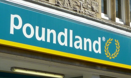 Poundland