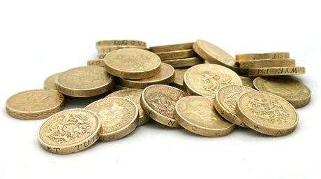 Pounds