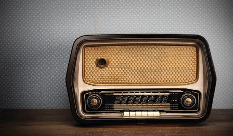 radio