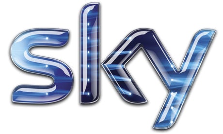 sky