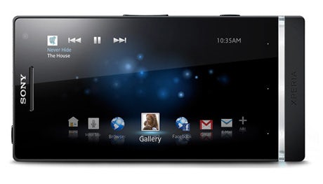 Sony Xperia