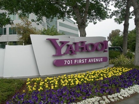Yahoo Office