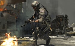 Call Of Duty