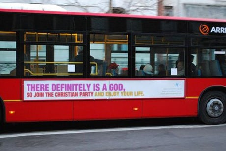 Christian Party