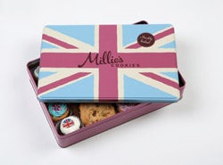 Millies Cookies