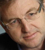 Keith Weed
