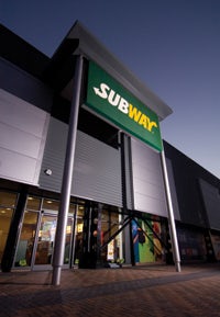 Subway