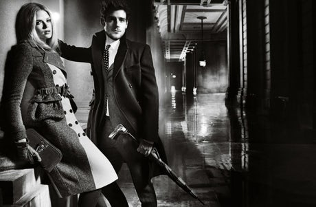 burberry
