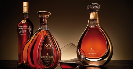 Courvoisier