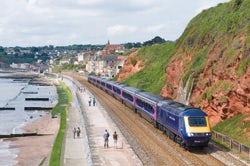 First Great Western