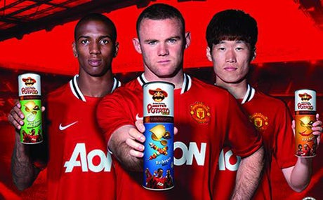 Manchester United