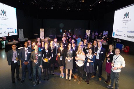 Marketing Academy