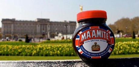 Marmite