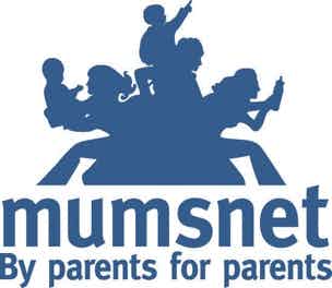 Mumsnet Logo