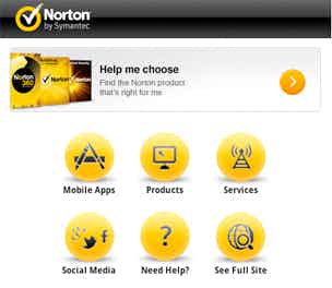 Norton Mobile