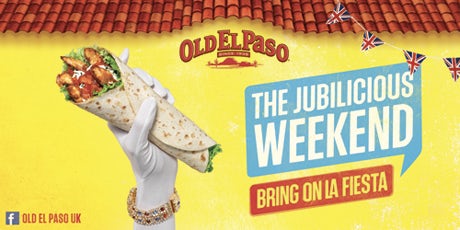 Old El Paso