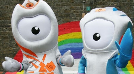 Olympics