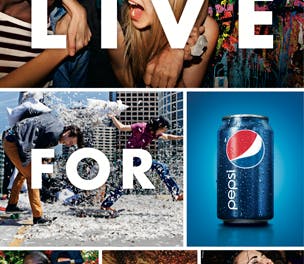 PepsiCo hands Amin global marketing chief role