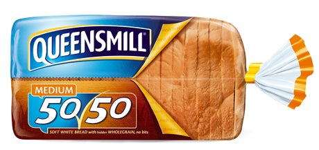 Queensmill