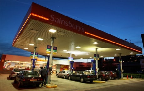 Sainsburys