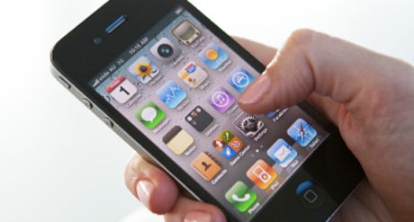 Smartphone