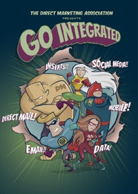 Superheroes