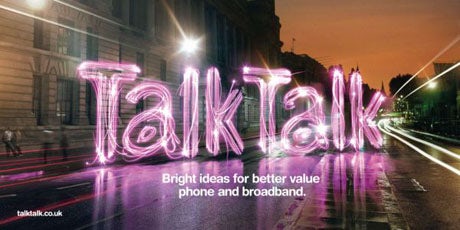 Talk Talk