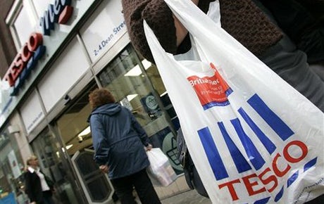 Tesco