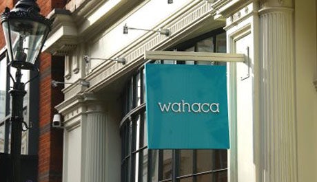 Wahaca