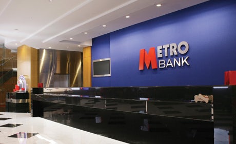 metro Bank