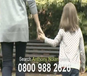 Anthony Nolan