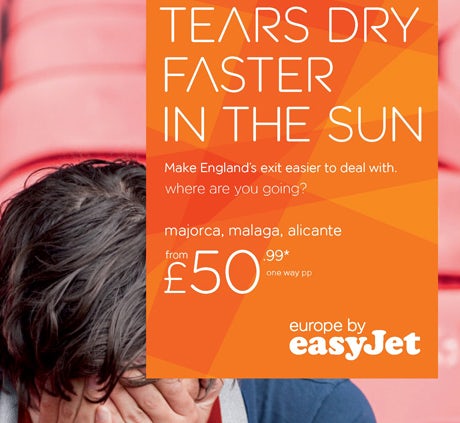 EasyJet