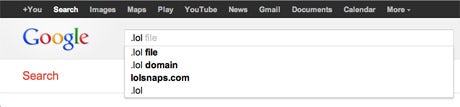 google