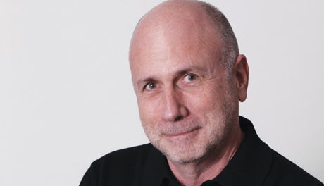 Ken Segall