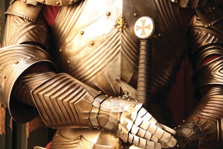 knight