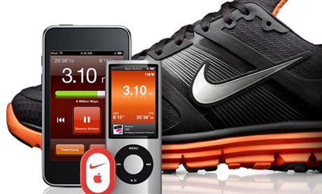 Nike: 'Digital more valuable than 