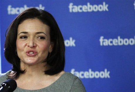 Sandberg