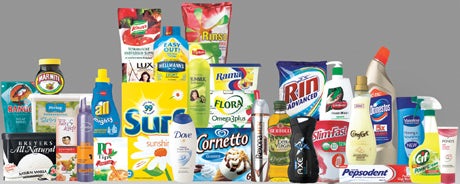 Unilever