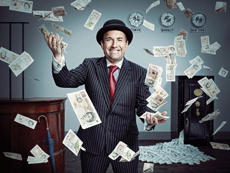 Bank of Dave2