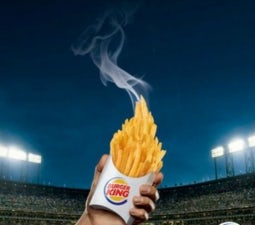 BurgerKingOlympics