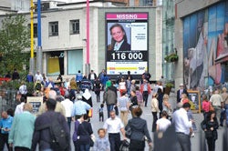 Digital Billboard