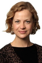 Lucy Handley
