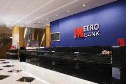 metrobank