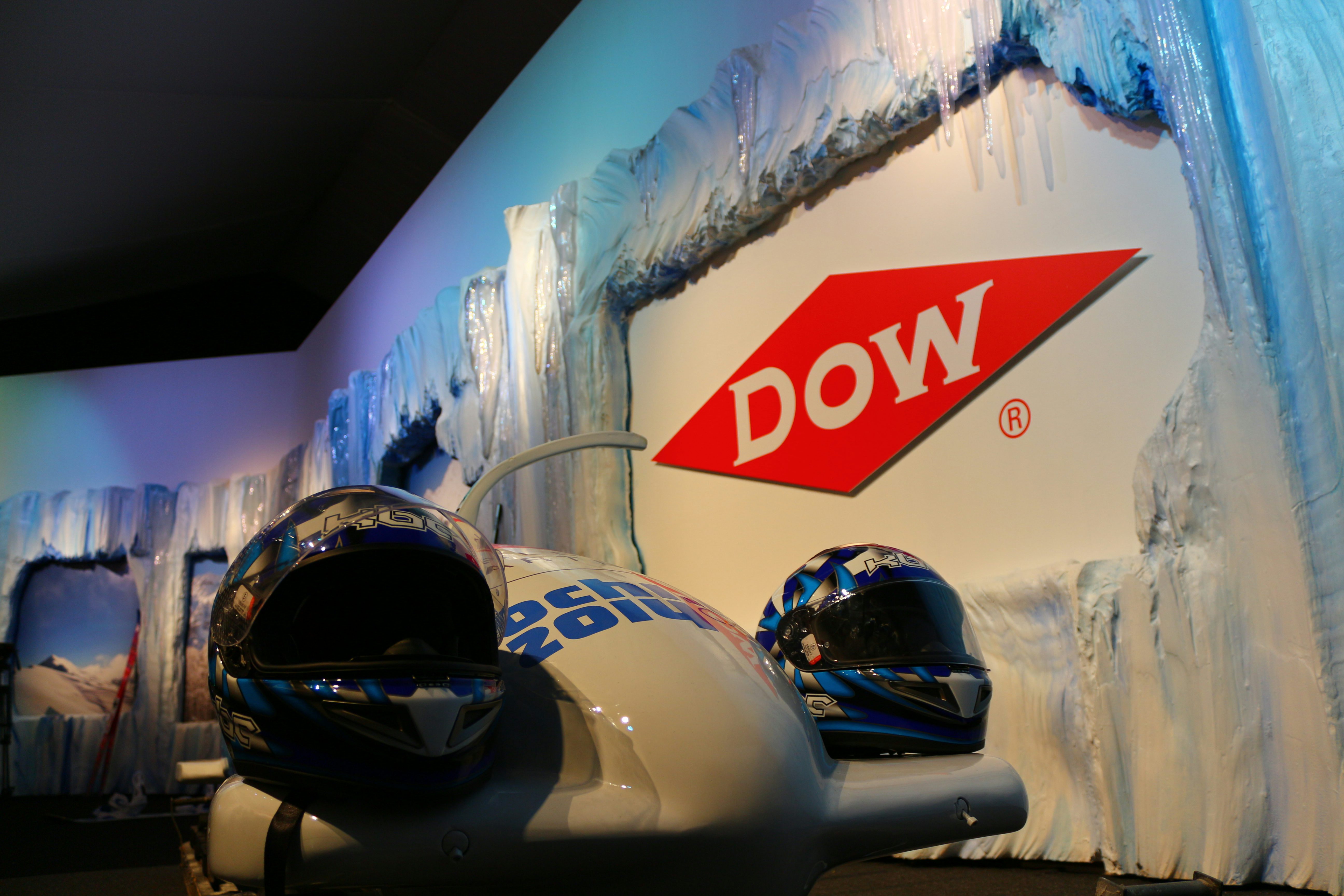 Dow experiential