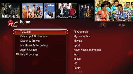 VMTiVo