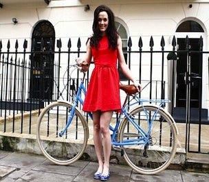 Victoria Pendleton