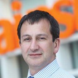 andrew mann