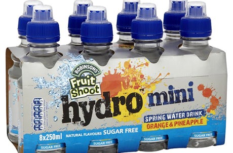fruitshoot