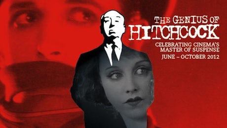 BFI Hitchcock